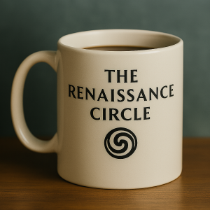 Circle Mug