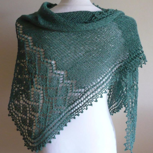 Shawl