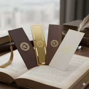 Bookmarks