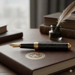 Pen